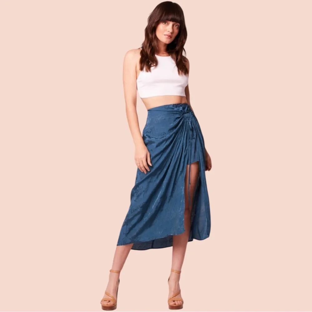 Band Of The Free boho style